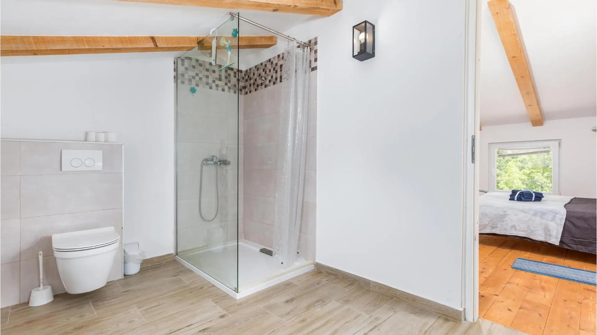 Beautiful Home In Krnicari With Wifi Pifari 0*,  Κροατία
