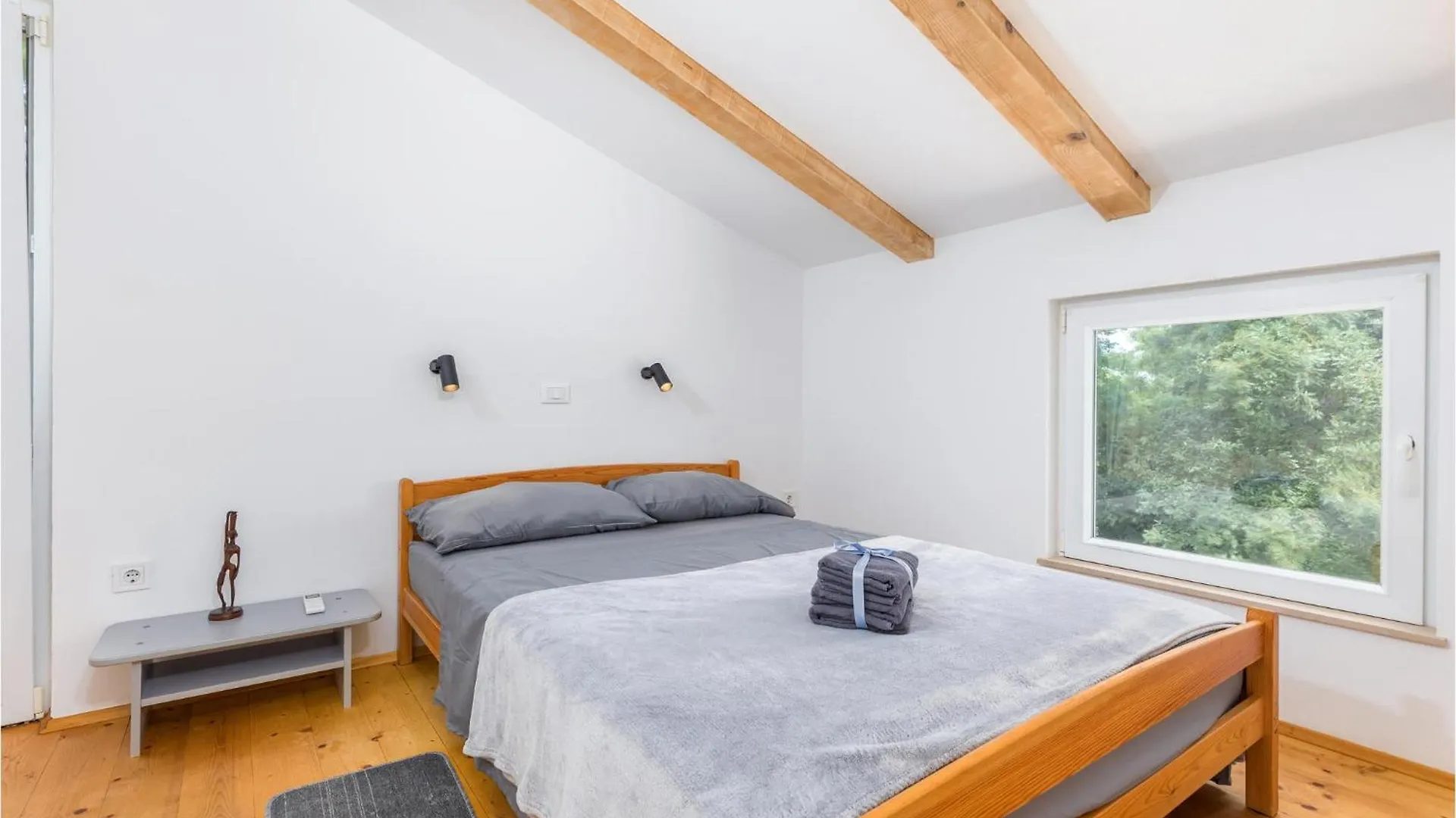 Beautiful Home In Krnicari With Wifi Pifari Σπίτι διακοπών