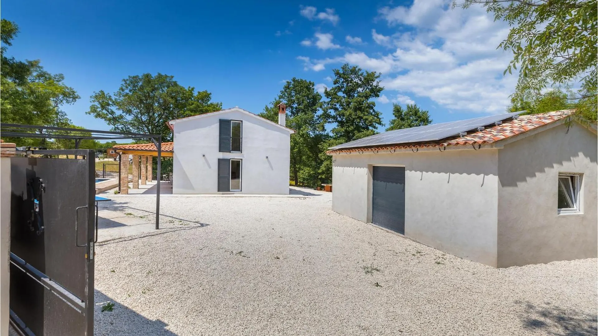 Beautiful Home In Krnicari With Wifi Pifari Κροατία