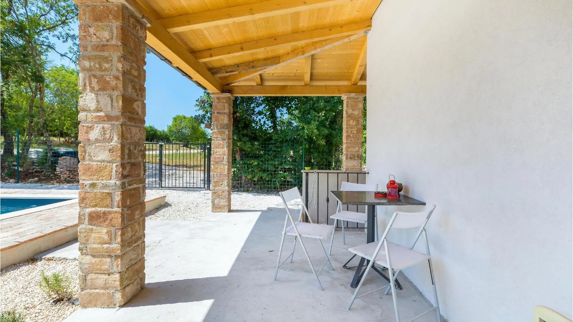 Σπίτι διακοπών Beautiful Home In Krnicari With Wifi Pifari